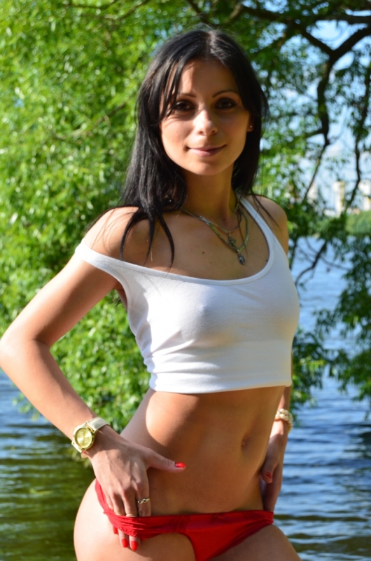 Анкета проститутки Анисья - город Шамхал-Термен, 22 года, №21349